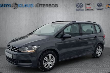 VW Touran 74.075 km 24.990 &euro; Jüterbog 14913