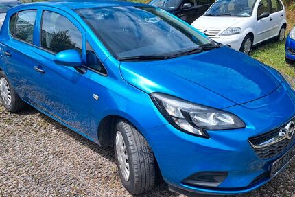 Opel Corsa 47.800 km 9.295 &euro; Uhlstädt-Kirchhasel 07407