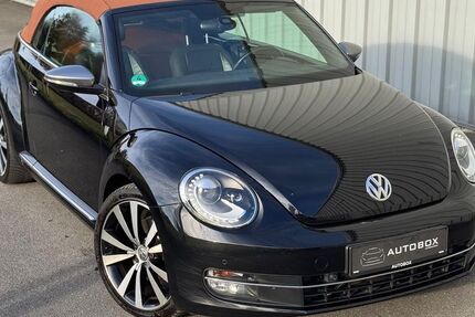 VW Beetle 149.983 km 16.999 &euro; Rheda-Wiedenbrück 33378