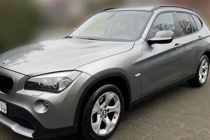 BMW X1 196.000 km 9.990 &euro; Lippstadt 59555