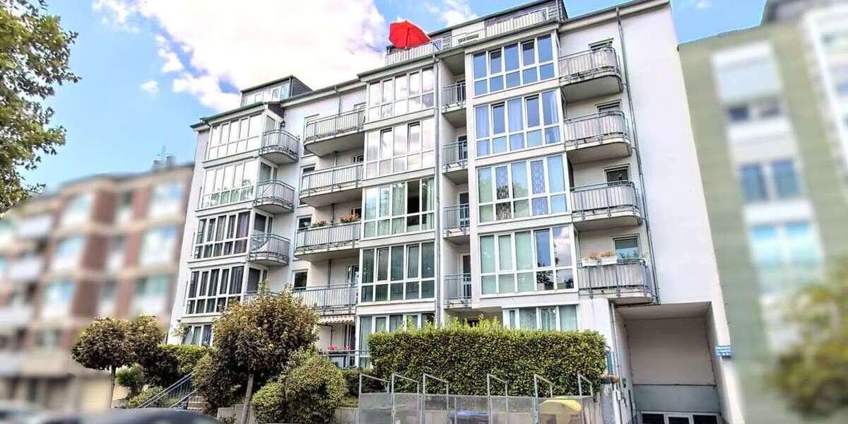 Wohnung zum Kaufen in Düsseldorf 140.000 € 28.59 m² 1 zimmer