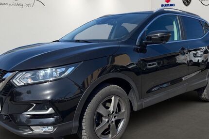 Nissan Qashqai 67.487 km 17.790 &euro; Potsdam 14482