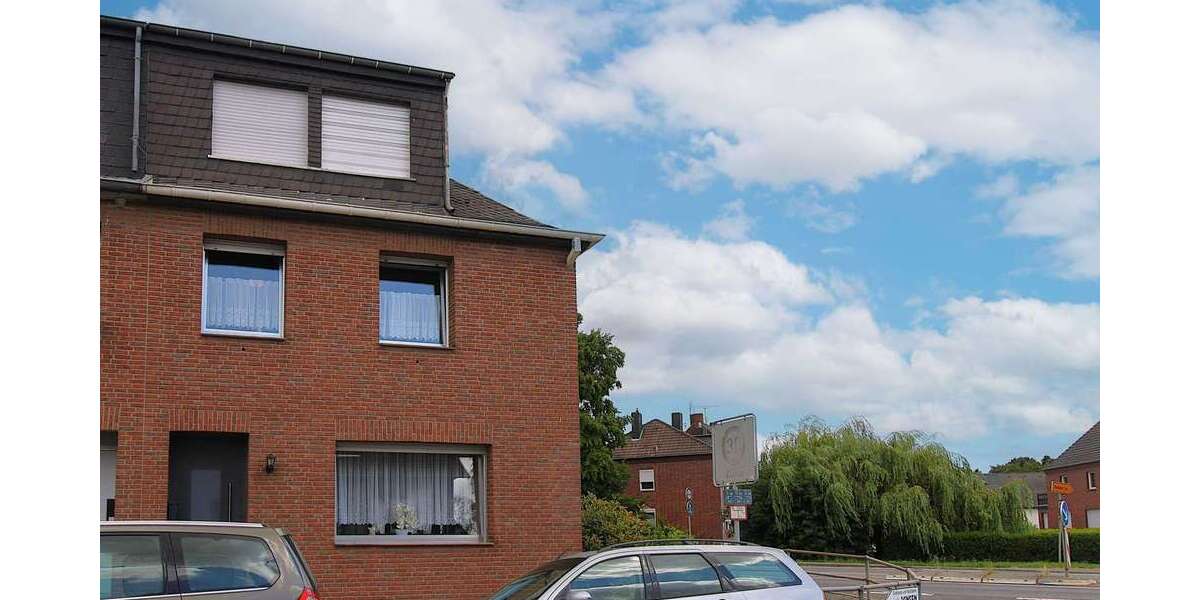 Einfamilienhaus Linnich - 6 Zimmer, 167 m&sup2;, 235.000&euro; | Angebot:27134916