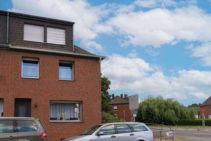 Haus Linnich - 6 Zimmer, 167 m&sup2;, 235.000&euro; | Angebot:27134916