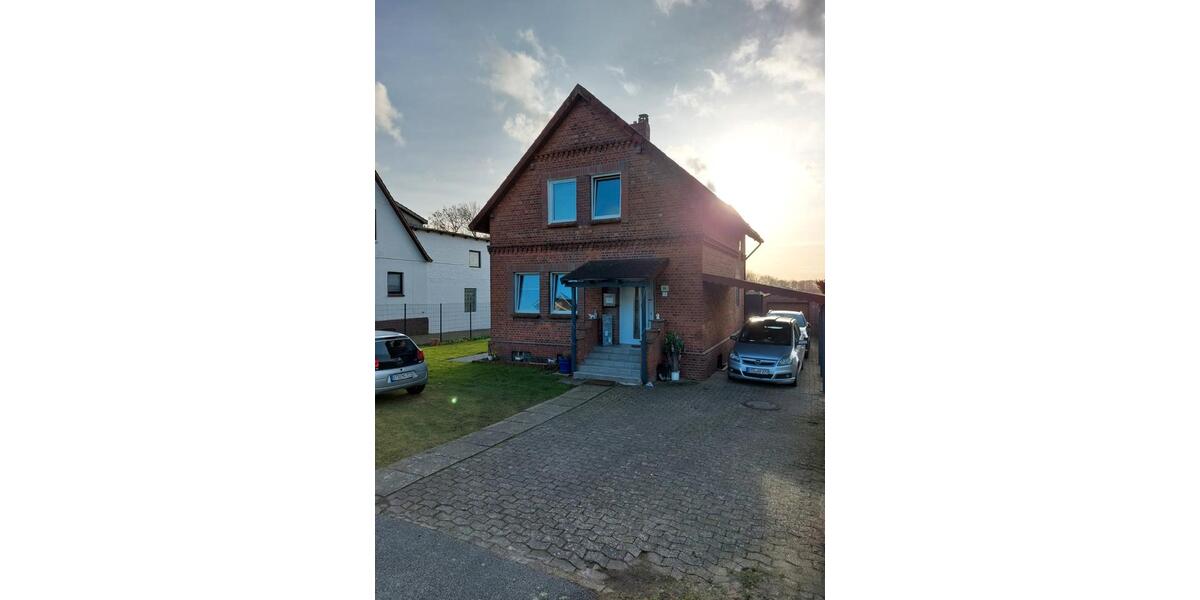 Einfamilienhaus Wischhafen - 3 Zimmer, 128 m&sup2;, 123.000&euro; | Angebot:27084198