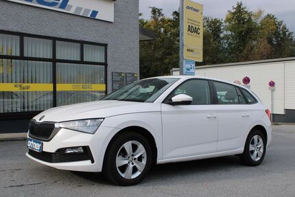 Skoda Scala 26.900 km 15.990 € Passau 94036