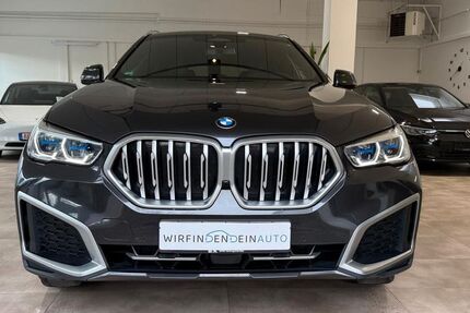 BMW X6 79.500 km 52.700 &euro; Aschaffenburg 63741