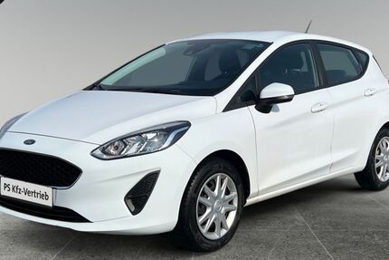 Ford Fiesta 134.300 km 7.480 &euro; Nürnberg 90480