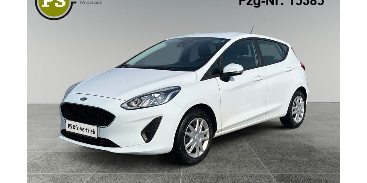 Ford Fiesta 134.300 km 7.480 &euro; Nürnberg 90480
