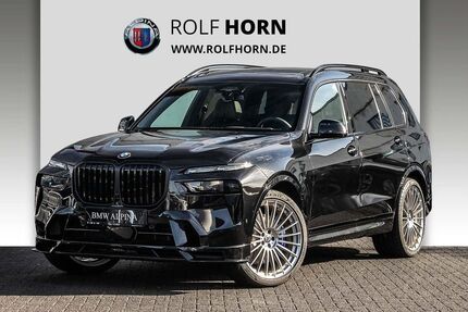 Alpina XB7 9.990 km 172.720 &euro; Euskirchen 53879