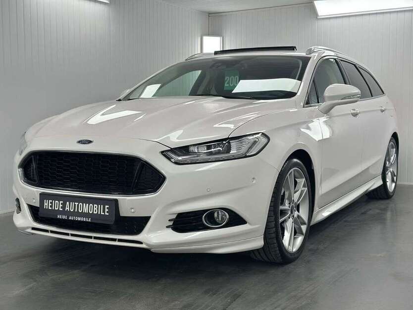 Mondeo