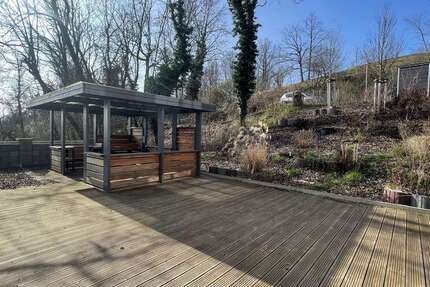 Wohnung zum Mieten in Halle 2.173 € 217.3 m² 4 zimmer