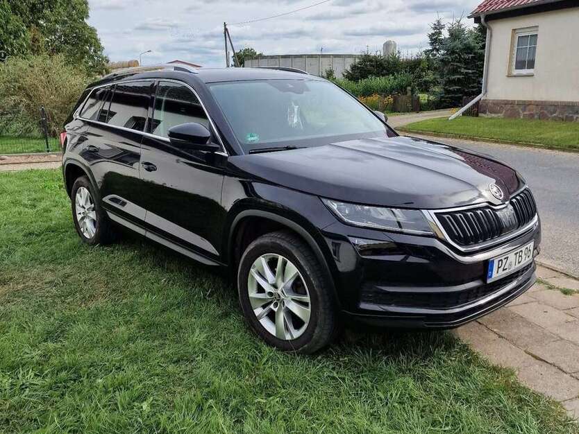 Kodiaq