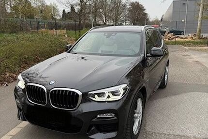 BMW X3 69.000 km 36.500 &euro; Leverkusen 51375