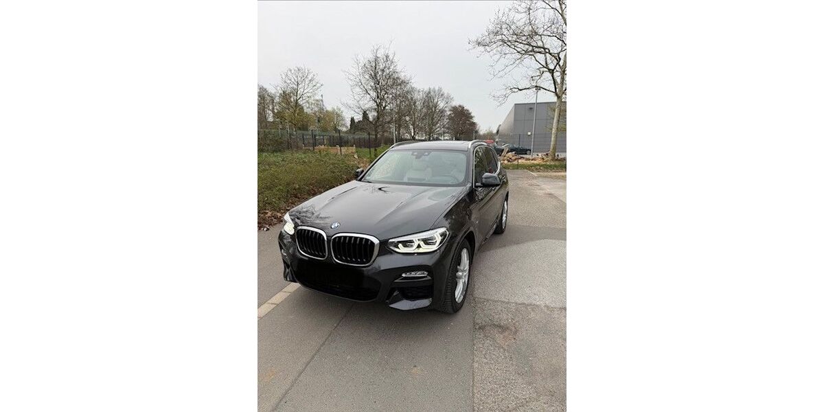 BMW X3 69.000 km 36.500 &euro; Leverkusen 51375