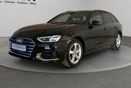 Audi A4 30.090 km 28.890 &euro; Grafenau 94481