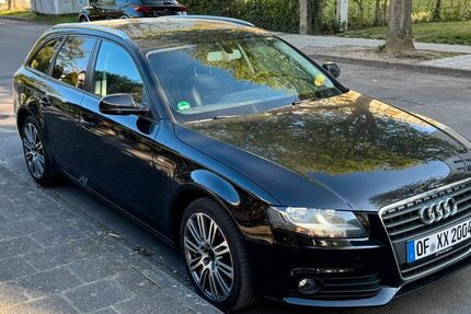 Audi A4 249.000 km 6.300 &euro; Offenbach am Main 63071