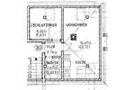 Etagenwohnung Plauen Ostvorstadt - 2 Zimmer, 44 m&sup2;, 250&euro; | Angebot:26920071
