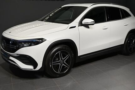 Mercedes-Benz EQA 42.000 km 31.850 &euro; Waiblingen 71332