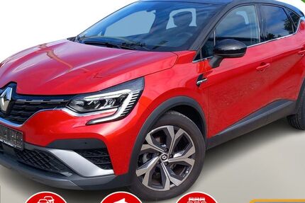 Renault Captur 62.550 km 16.988 &euro; Kehl 77694