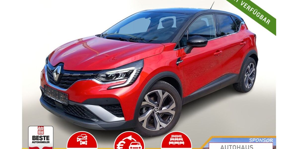 Renault Captur 62.550 km 16.988 &euro; Kehl 77694