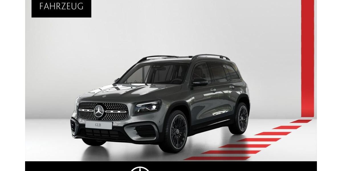 Mercedes-Benz GLB 200 3.000 km 52.998 &euro; Hamburg 21029