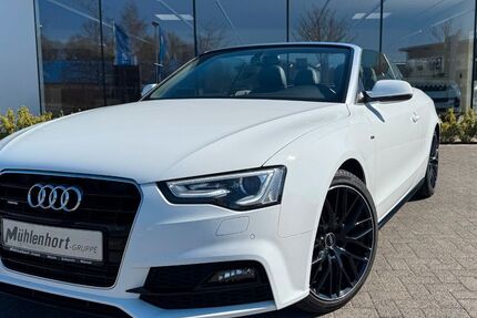 Audi A5 122.634 km 19.590 &euro; Schwerin 19057