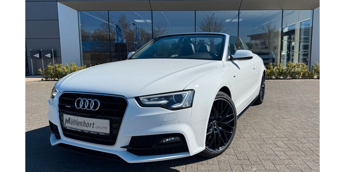 Audi A5 122.634 km 19.590 &euro; Schwerin 19057