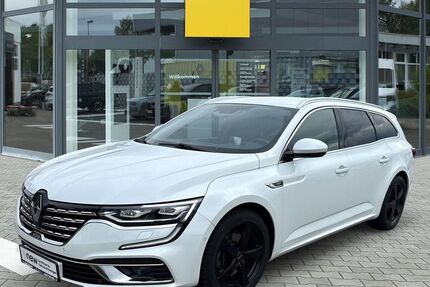 Renault Talisman 80.217 km 24.490 &euro; Ibbenbüren 49477
