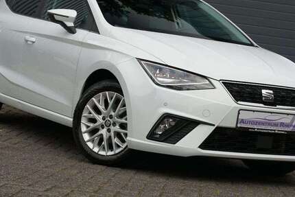 Seat Ibiza 73.685 km 13.888 &euro; Rheine 48432