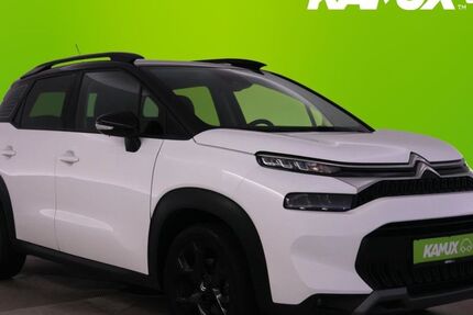 Citroen C3 Aircross 91.734 km 12.190 &euro; Elmshorn 25337