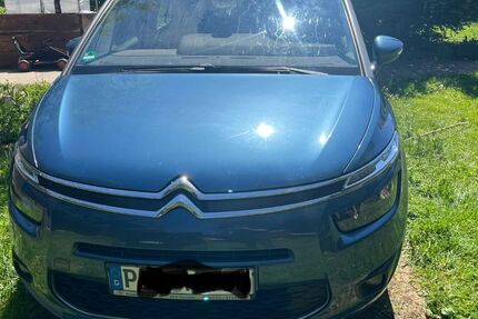 Citroen C4 Picasso 189.000 km 7.000 &euro; Parsberg 92331