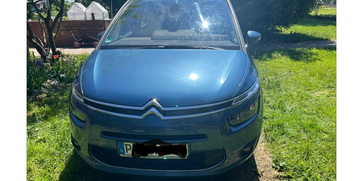 Citroen C4 Picasso 189.000 km 7.000 &euro; Parsberg 92331