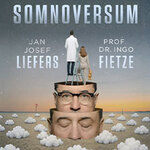 Jan Josef Liefers & Prof. Dr. Ingo Fietze - SOMNOVERSUM - Das Traumlabor