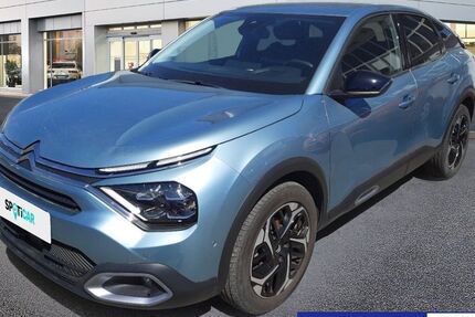 Citroen C4 18.138 km 16.750 &euro; Hamburg 22457