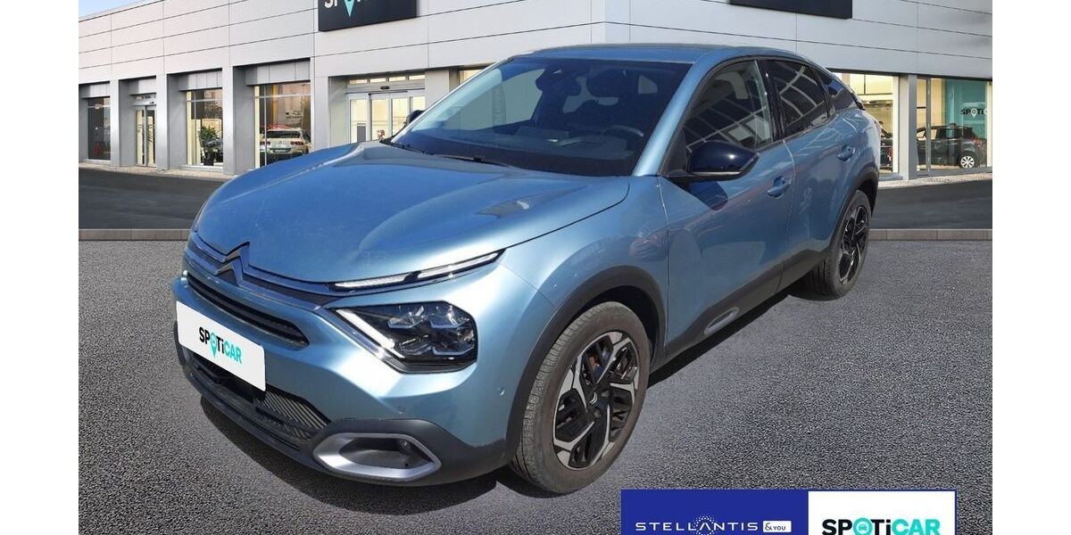 Citroen C4 18.138 km 16.750 &euro; Hamburg 22457