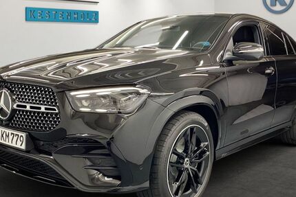Mercedes-Benz GLE 450 2.001 km 106.900 € Freiburg 79111
