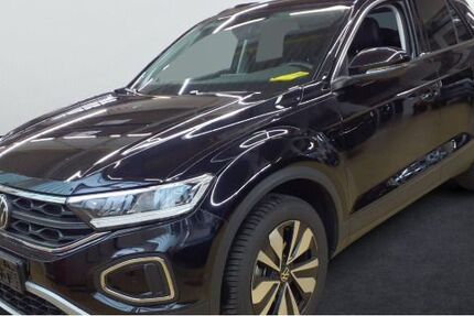 VW T-Roc 20.249 km 22.450 &euro; Bingen / Rhein 55411