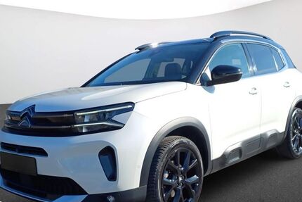 Citroen C5 Aircross 35.358 km 23.990 &euro; Ahaus 48683