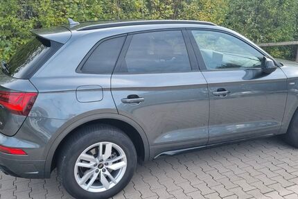 Audi Q5 44.000 km 49.500 &euro; Telgte 48291
