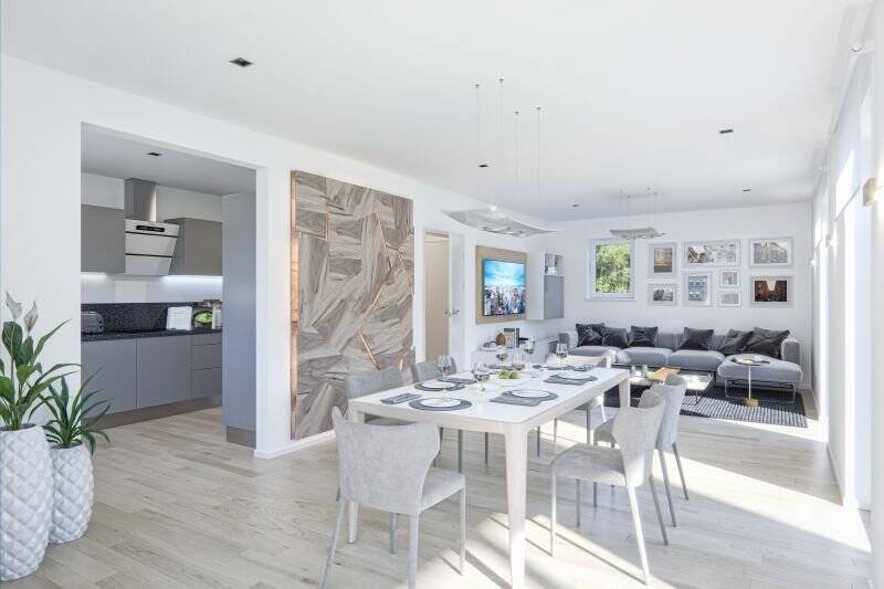 Einfamilienhaus Rimpar - 5 Zimmer, 156 m&sup2;, 593.000&euro; | Angebot:26643141