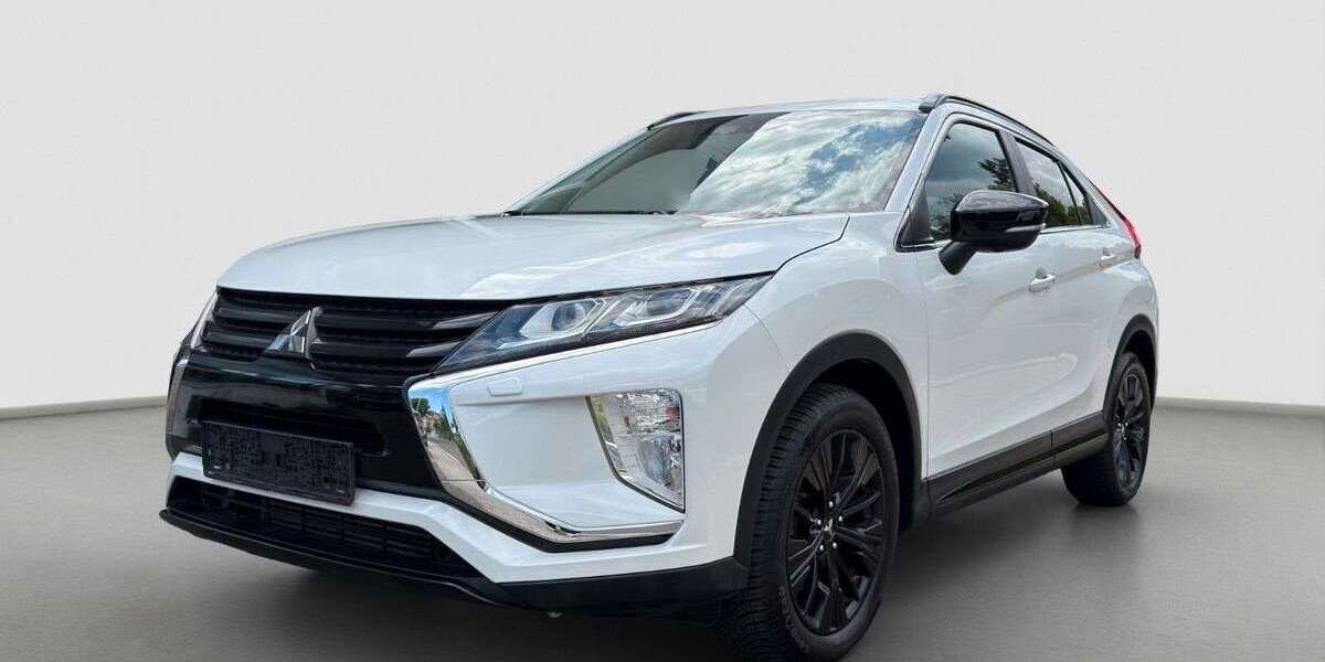 Mitsubishi Eclipse Cross 87.000 km 16.900 &euro; Hofheim am Taunus 65719