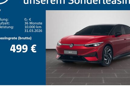 VW ID.7 20.204 km 51.300 &euro; Ludwigshafen 67059
