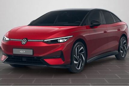 VW ID.7 20.204 km 51.980 &euro; Ludwigshafen 67059