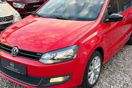 VW Polo 219.000 km 5.999 € Hamburg 22179