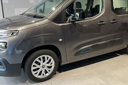 Citroen Berlingo 26.632 km 22.750 € Augsburg 86179