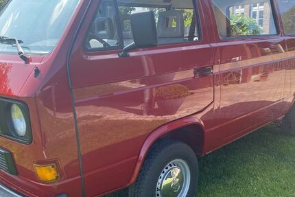 VW T3 Caravelle 265.000 km 15.500 &euro; Ahnsbeck 29353