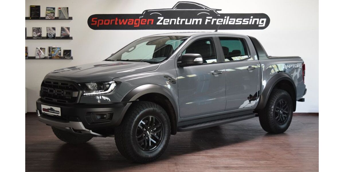Ford Raptor 74.254 km 40.890 &euro; Freilassing 83395