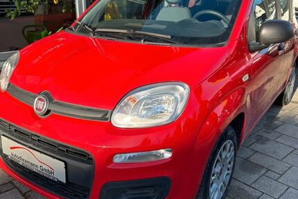 Fiat Panda 46.590 km 9.250 &euro; Weidhausen 96279