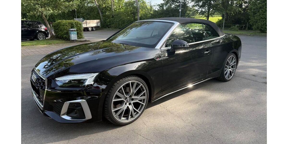 Audi A5 97.000 km 29.700 &euro; Ravensburg 88213